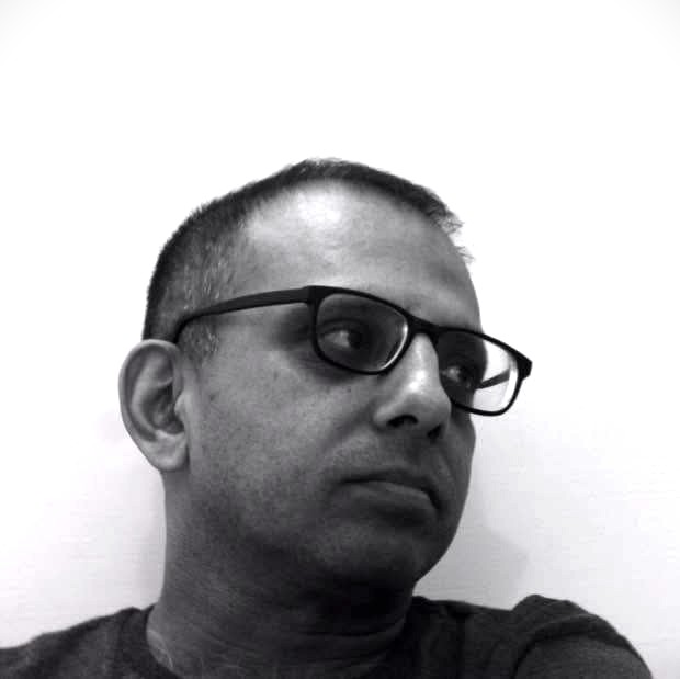 Prof. Arunava Sinha