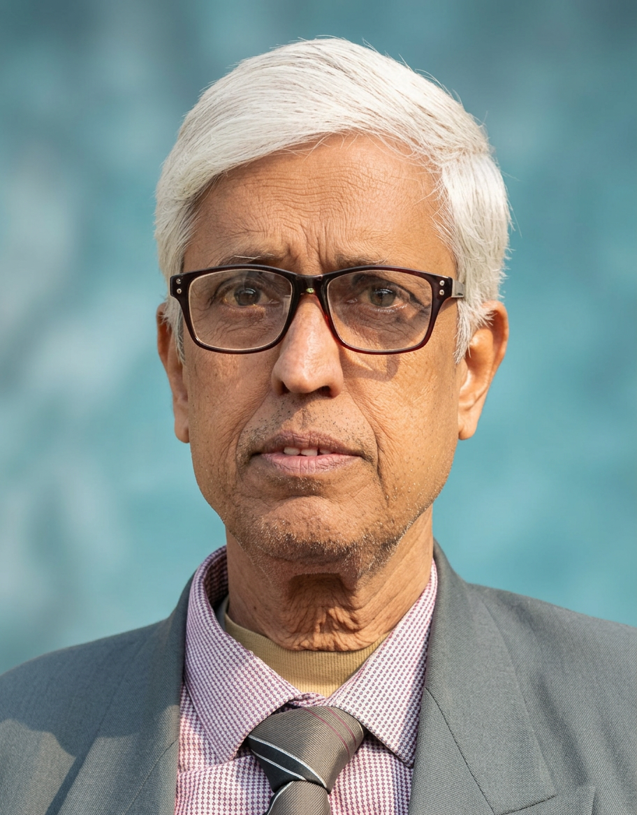 Prof. Bijoy Bhattacharyya
