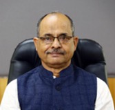 Prof. Manoj Kumar Tiwari