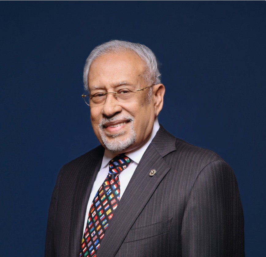 Dr. Ranjit Kumar Chakravorti
