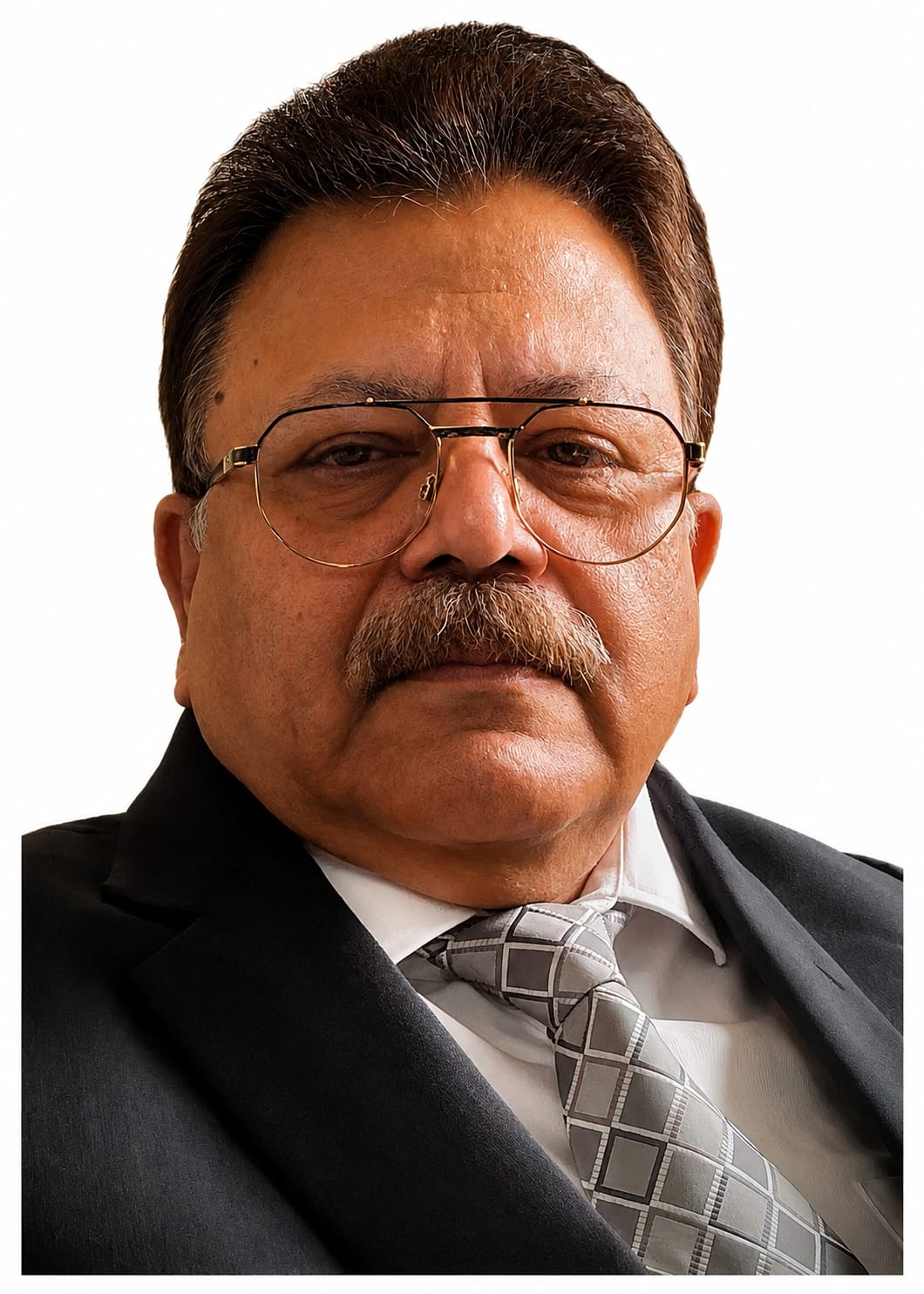 Shri Shesadri Bhusan Chanda