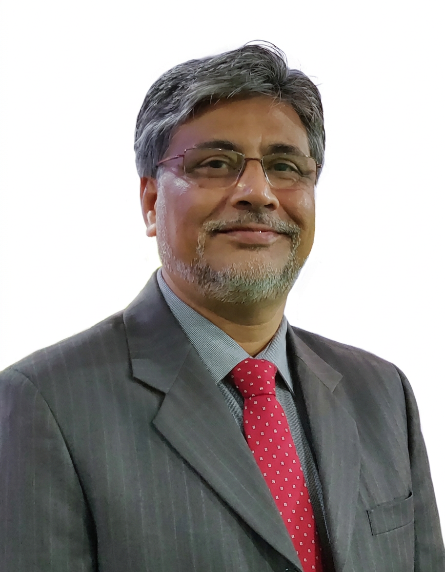 Prof. Souvik Bhattacharyya