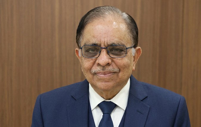 Shri Vikram Swarup
