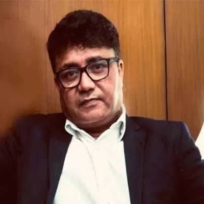Mr. Avik Roy