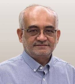 Prof. Indranil Manna