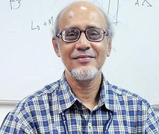 Prof. Partha Pratim Majumder