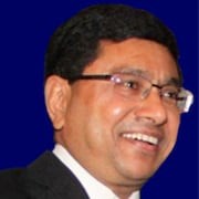 Mr. Sanjay Budhia